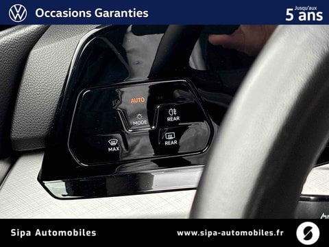 Voitures D'occasion À Lescar | Volkswagen Golf 1.0 Tsi Opf 110 Bvm6 Life 5P