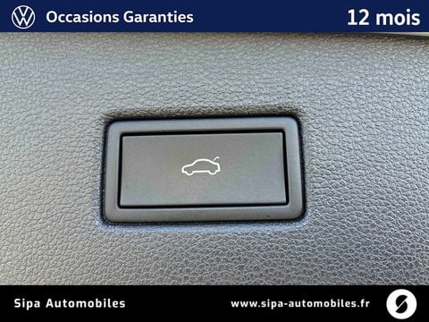 Voitures D'occasion À Lescar | Volkswagen Tiguan 2.0 Tdi 150Ch Bvm6 Active 5P