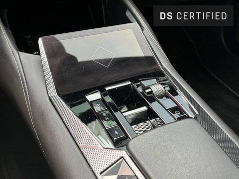 Voitures D'occasion À Lescar | Ds Ds 4 Hybride E-Tense 225 Eat8 Rivoli 5P