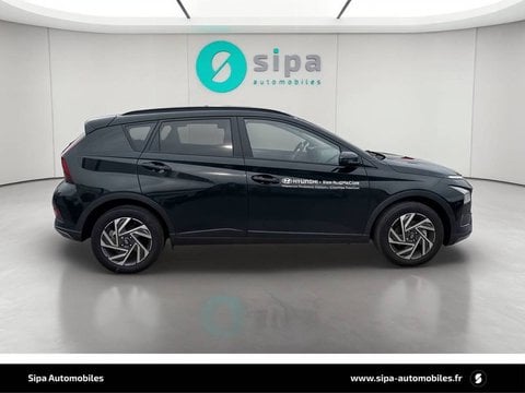 Voitures D'0Km À La-Teste-De-Buch | Hyundai Bayon 1.0 T-Gdi 100 Dct-7 Intuitive 5P