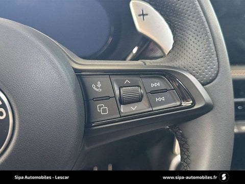 Voitures D'0Km À Lescar | Alfa Romeo Tonale 1.5 Ibrida 160 Ch Vgt Tct7 Veloce 5P