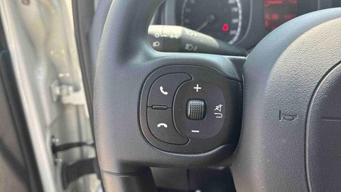 Voitures D'occasion À Toulouse | Fiat Panda 1.2 69 Ch S/S Easy 5P