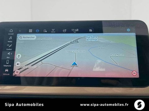 Voitures D'occasion À Muret | Fiat 500 Iii Electrique E 118 Ch Icône 3P