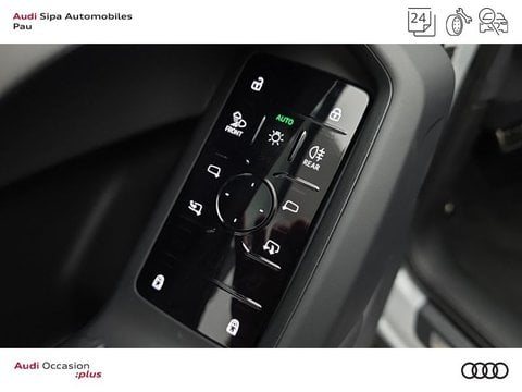 Voitures D'0Km À Lescar | Audi Q5 E-Hybrid 299 Ch S Tronic 7 Quattro S Line 5P