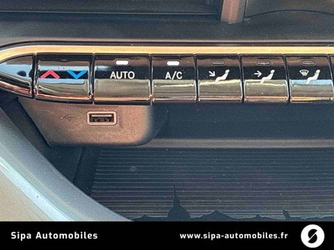Voitures D'occasion À Toulouse | Fiat 500 3+1 E 95 Ch Icône 4P
