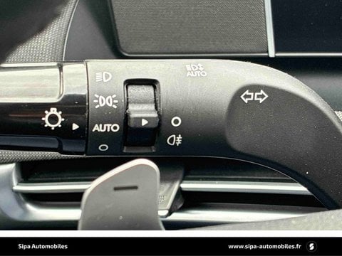 Voitures D'occasion À Libourne | Hyundai Tucson 1.6 T-Gdi 215 Hybrid Bva6 Executive 5P