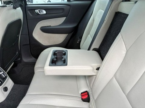 Voitures D'occasion À Saint Avit | Volvo Xc40 T5 Recharge 180+82 Ch Dct7 Inscription 5P