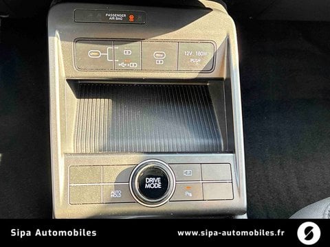 Voitures D'occasion À Le Bouscat | Hyundai Kona Hybrid 129 Intuitive 5P
