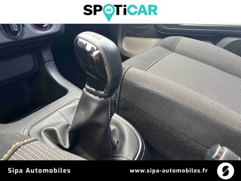 Voitures D'occasion À Mont-De-Marsan | Citroën C3 Puretech 83 S&S Bvm5 You! 5P