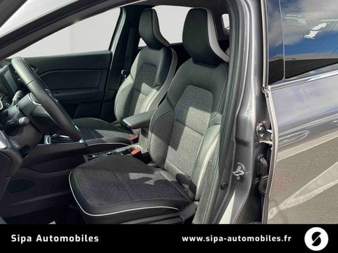 Voitures D'occasion À Lescar | Renault Captur E-Tech Full Hybrid 145 5P
