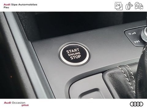 Voitures D'occasion À Lescar | Audi A1 Sportback 30 Tfsi 116 Ch S Tronic 7 S Line 5P
