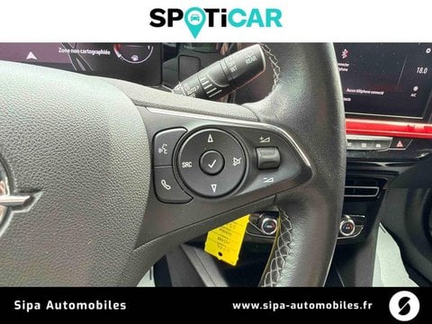 Voitures D'occasion À Bayonne | Opel Mokka 1.5 Diesel 110 Ch Bvm6 Gs Line 5P