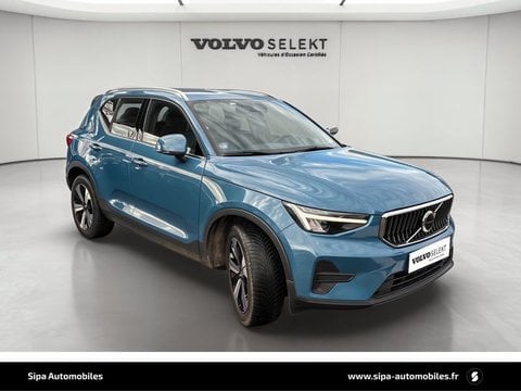 Voitures D'occasion À Mérignac | Volvo Xc40 T4 Recharge 129+82 Ch Dct7 Start 5P