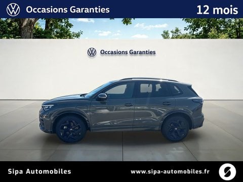 Voitures D'occasion À Lescar | Volkswagen Tiguan 1.5 Ehybrid 204Ch Dsg6 R-Line Edition 5P