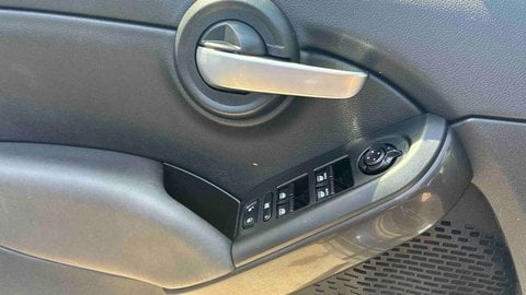 Voitures D'occasion À Mont-De-Marsan | Fiat 500X 1.5 Firefly 130 Ch S/S Dct7 Hybrid 5P