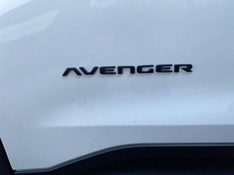 Voitures D'0Km À Toulouse | Jeep Avenger 1.2 Turbo T3 145 Ch E-Hybrid Bvr6 4Xe Overland 5P