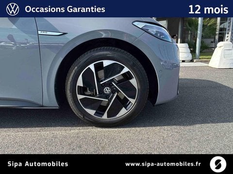 Voitures D'occasion À Lescar | Volkswagen Id.3 145 Ch Pro Business 5P