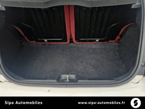 Voitures D'occasion À Muret | Fiat 500 1.2 69 Ch Eco Pack Lounge 3P