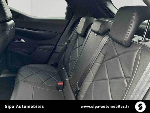 Voitures D'occasion À Lescar | Ds Ds 3 Ds3 Crossback E-Tense Faubourg 5P