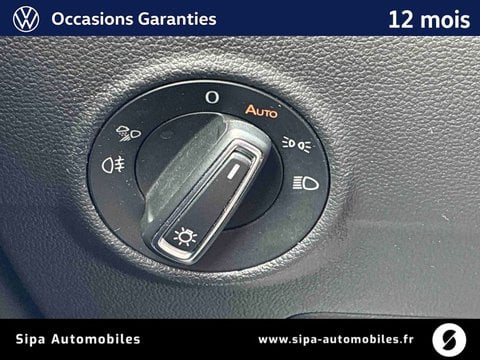 Voitures D'occasion À Lescar | Volkswagen T-Roc 1.5 Tsi Evo 150 Start/Stop Dsg7 R-Line 5P