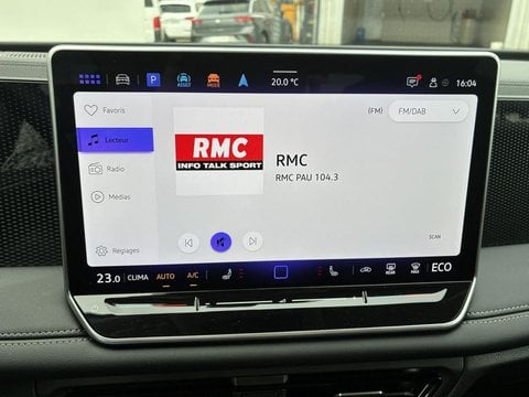 Voitures D'occasion À Lescar | Volkswagen Tiguan 1.5 Ehybrid 204Ch Dsg6 Vw Edition 5P