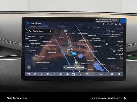 Voitures D'0Km À Fenouillet | Byd Seal 6 Touring 1.5L Dm-I 156 Kw Phev Comfort Lite 5P