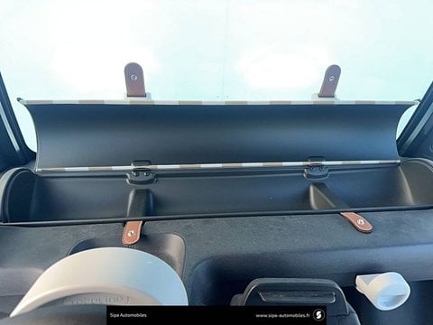 Voitures D'occasion À La-Teste-De-Buch | Fiat Topolino Topolino Dolcevita 0P