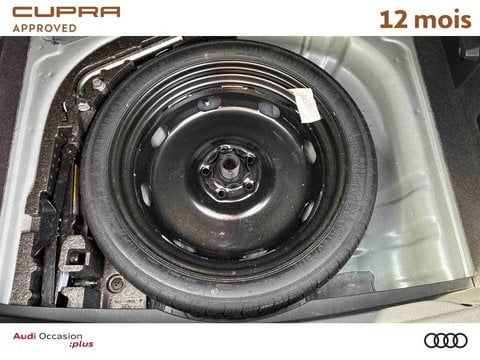 Voitures D'occasion À Lescar | Cupra Formentor 1.5 Tsi 150 Ch V 5P