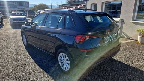 Voitures D'occasion À Tarbes | Škoda Kamiq 1.0 Tsi Evo 2 116 Ch Bvm6 Selection 5P