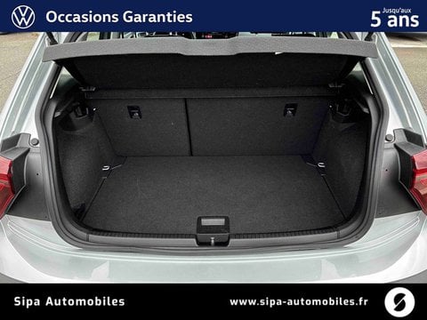 Voitures D'occasion À Lescar | Volkswagen Polo 1.0 Tsi 95 S&S Dsg7 Style 5P