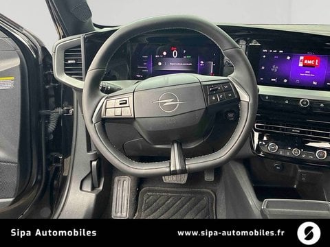Voitures D'0Km À Toulouse | Opel Mokka Electrique 156 Ch & Batterie 54 Kwh Edition 5P