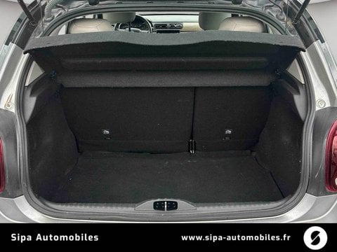 Voitures D'occasion À Mont-De-Marsan | Citroën C3 Puretech 83 S&S Bvm5 Shine 5P