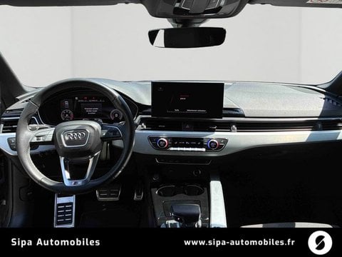 Voitures D'occasion À Fenouillet | Audi A5 Sportback 35 Tdi 163 S Tronic 7 S Line 5P