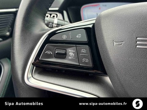 Voitures D'occasion À Mérignac | Byd Seal U 1.5L Dm-I 324 Ch Awd Phev Design 4P