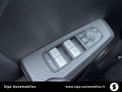 Voitures D'0Km À Dax | Mitsubishi Outlander 2.4 Mivec Phev 306 4Wd Intense 5P