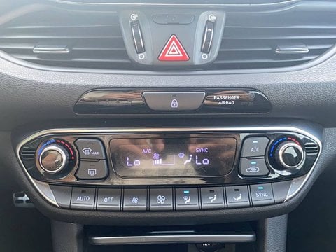 Voitures D'occasion À Libourne | Hyundai I30 Iii 1.6 Crdi 136 Dct-7 N Line 5P