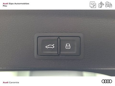 Voitures D'occasion À Lescar | Audi Q3 Sportback 35 Tdi 150 Ch S Tronic 7 S Edition 5P