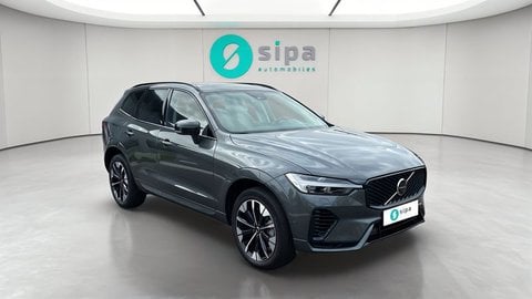 Voitures D'0Km À Toulouse | Volvo Xc60 T8 Awd Ultra 5P