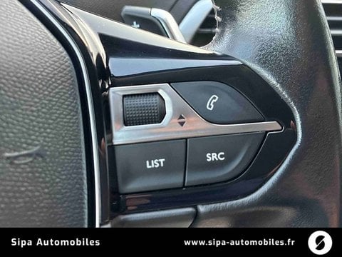 Voitures D'occasion À Lescar | Peugeot 3008 Bluehdi 130Ch S&S Eat8 Active 5P