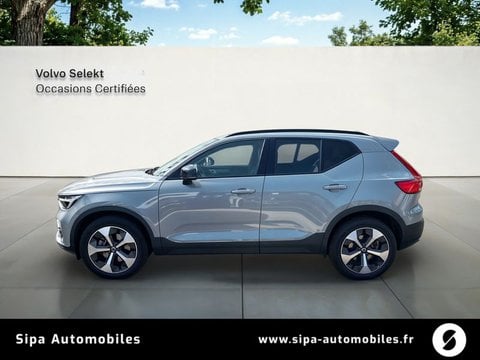 Voitures D'occasion À Mérignac | Volvo Xc40 B3 163 Ch Dct7 Ultimate 5P