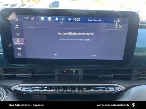 Voitures D'occasion À Bayonne | Fiat 500 Iii Electrique E 118 Ch Nouvelle 3P