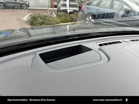 Voitures D'occasion À Mérignac | Volvo Xc60 Ii T6 Recharge Awd 253 Ch + 87 Ch Geartronic 8 Insc...