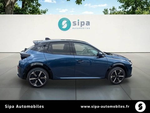 Voitures D'0Km À Mérignac | Lancia Ypsilon Electrique Iii Elettrica 156Ch Lx 5P