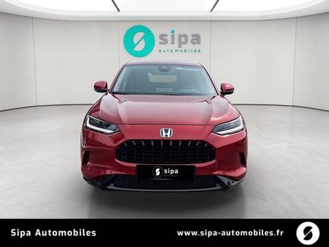 Voitures D'occasion À Mérignac | Honda Zr-V E:hev 2.0 I-Mmd Advance 5P