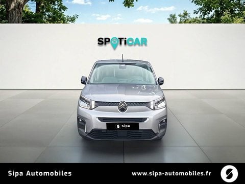 Voitures D'0Km À Lescar | Citroën Berlingo Diesel 100 Ch M Manuelle Série Spéciale 30 Ans 5P