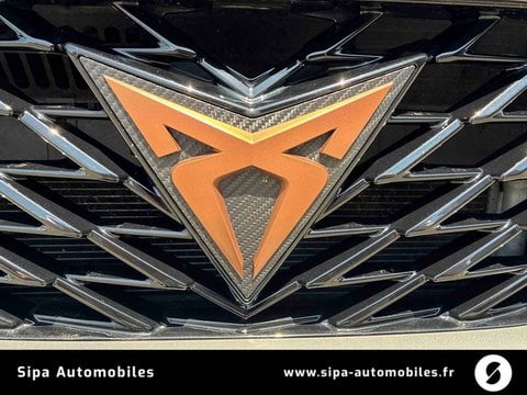 Voitures D'occasion À Lescar | Cupra Formentor 2.0 Tdi 150 Ch Business Edition 5P