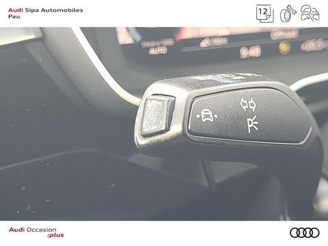 Voitures D'occasion À Lescar | Audi Q3 Sportback 35 Tfsi 150 Ch S Tronic 7 S Line 5P