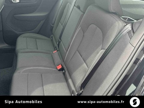 Voitures D'occasion À Lescar | Volvo Xc40 Recharge 231 Ch 1Edt Start 5P