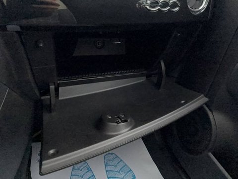 Voitures D'occasion À Villenave-D'ornon | Fiat 500 1.2 69 Ch Lounge 3P