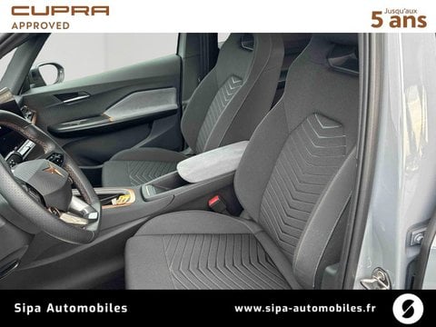 Voitures D'occasion À Lescar | Cupra Born 230 Ch - Batterie Xl V 5P